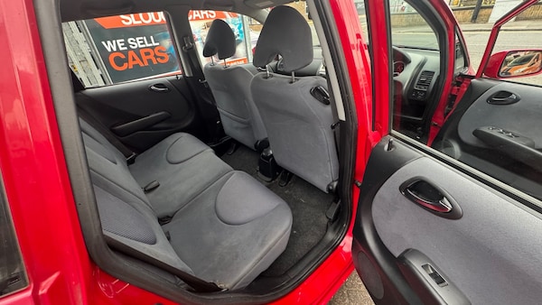Used Honda Jazz for sale - 75581351: Photo 5