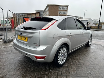 Used Ford Focus 2011 for sale - 77445980: Photo