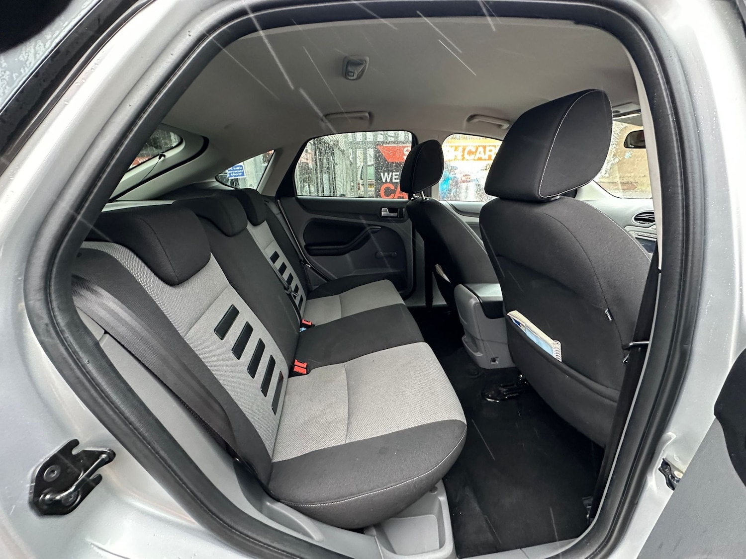 Used Ford Focus 2011 for sale - 77445980: Photo 5