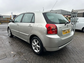Used Toyota Corolla 2006 for sale - 77247911: Photo