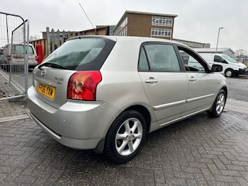 Used Toyota Corolla 2006 for sale - 77247911: Photo