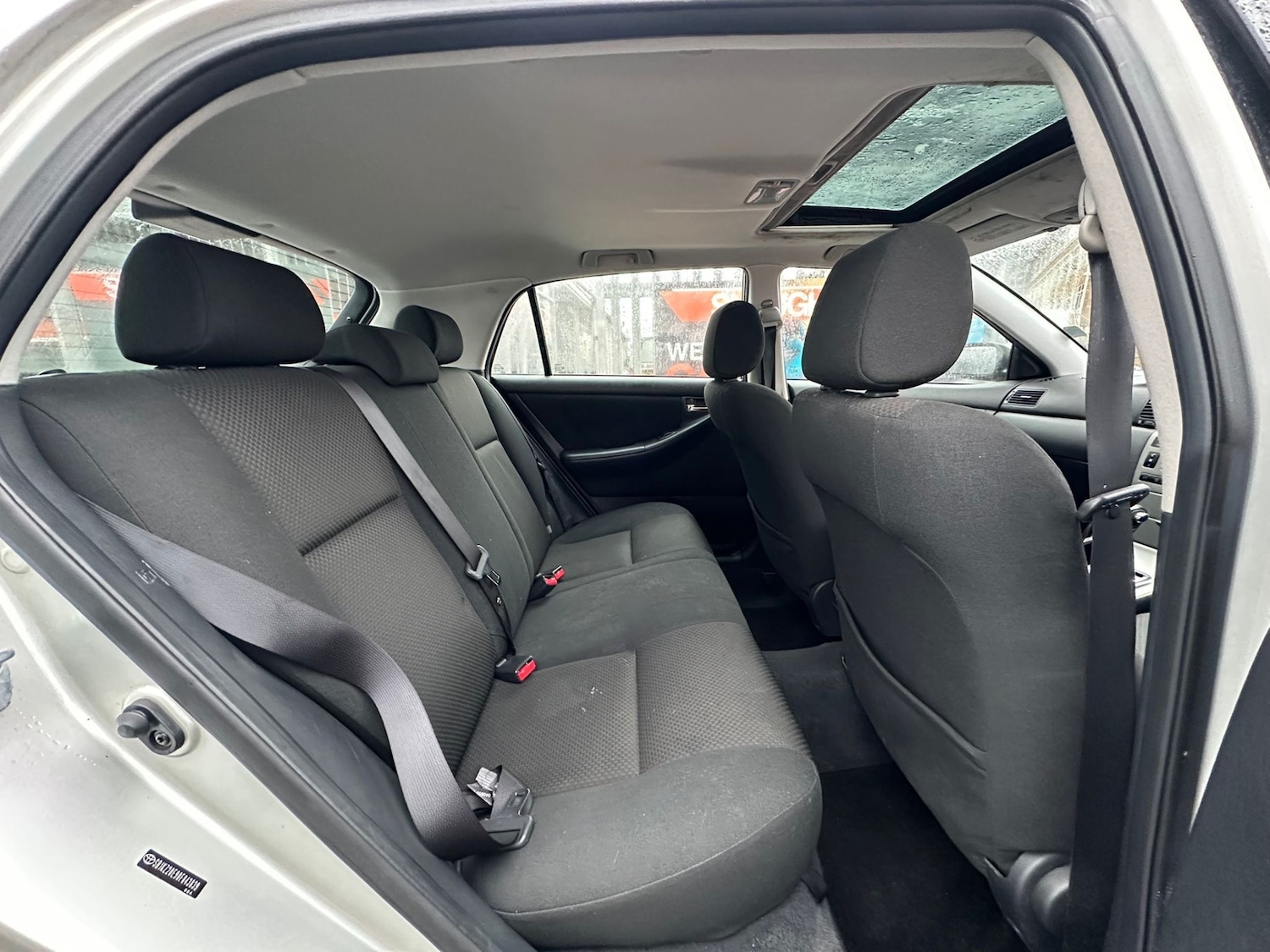 Used Toyota Corolla 2006 for sale - 77247911: Photo 5