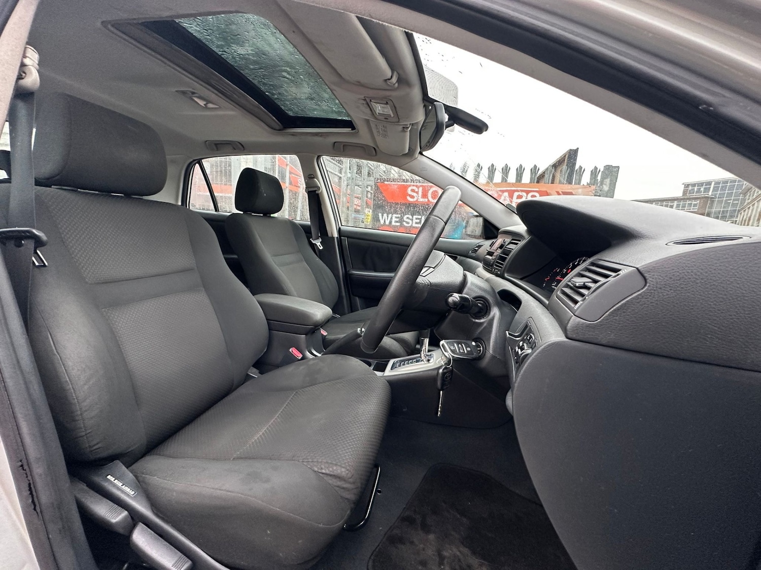 Used Toyota Corolla 2006 for sale - 77247911: Photo 6