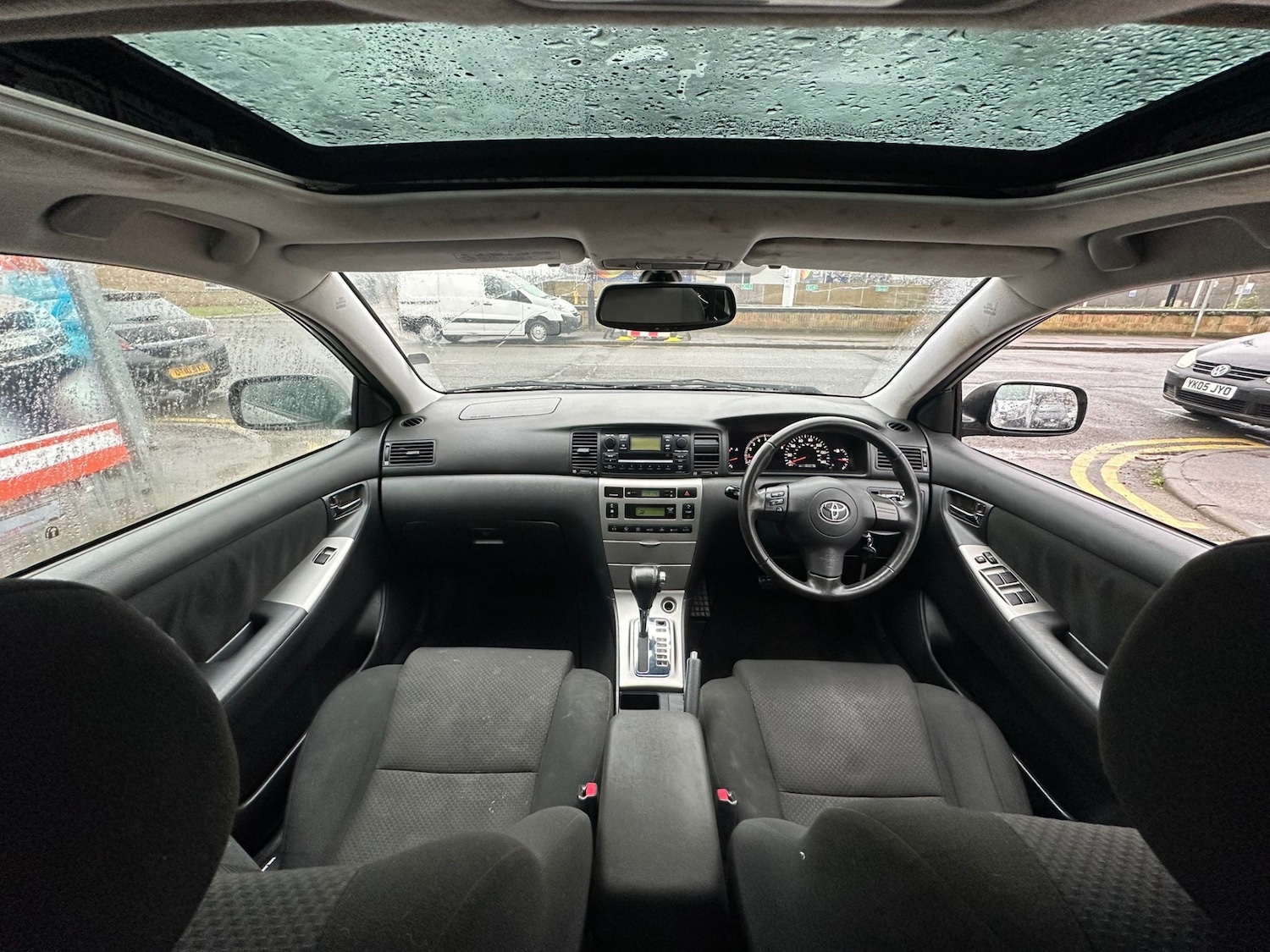 Used Toyota Corolla 2006 for sale - 77247911: Photo 7