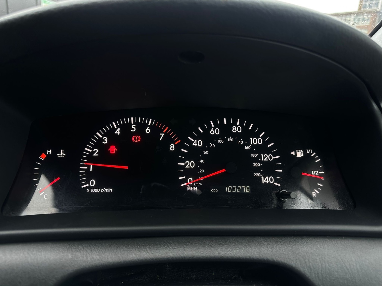 Used Toyota Corolla 2006 for sale - 77247911: Photo 8