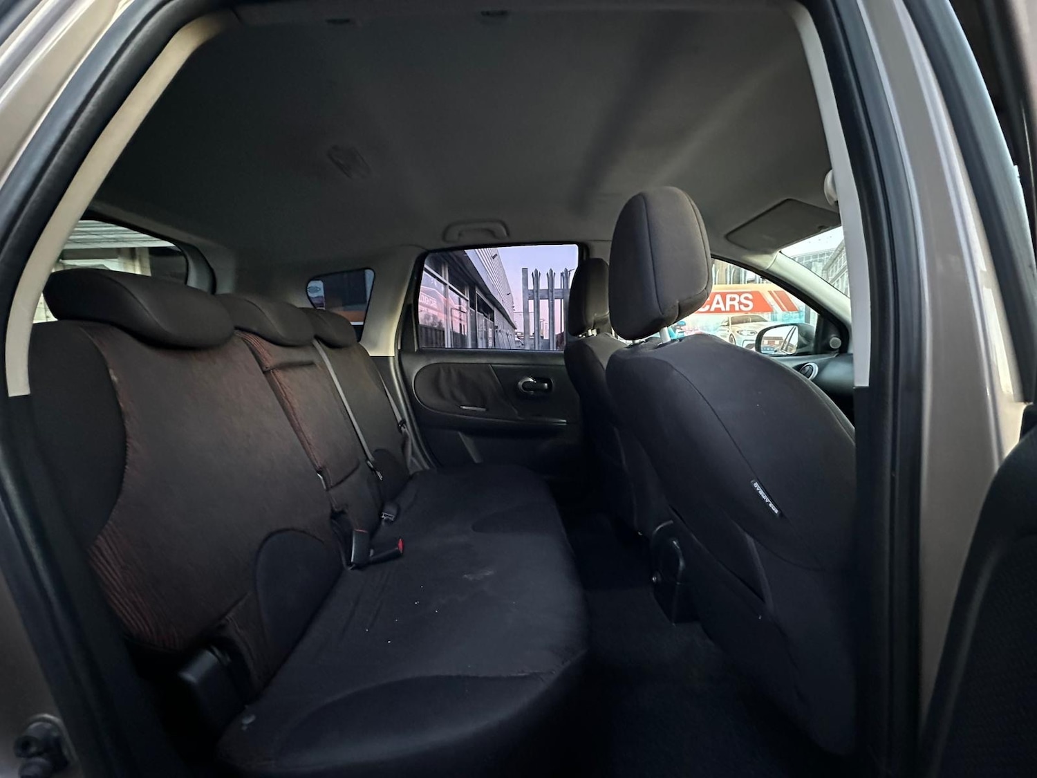 Used Nissan Note 2010 for sale - 77106752: Photo 5