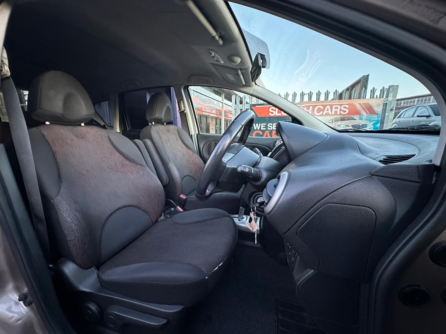 Used Nissan Note 2010 for sale - 77106752: Photo 6