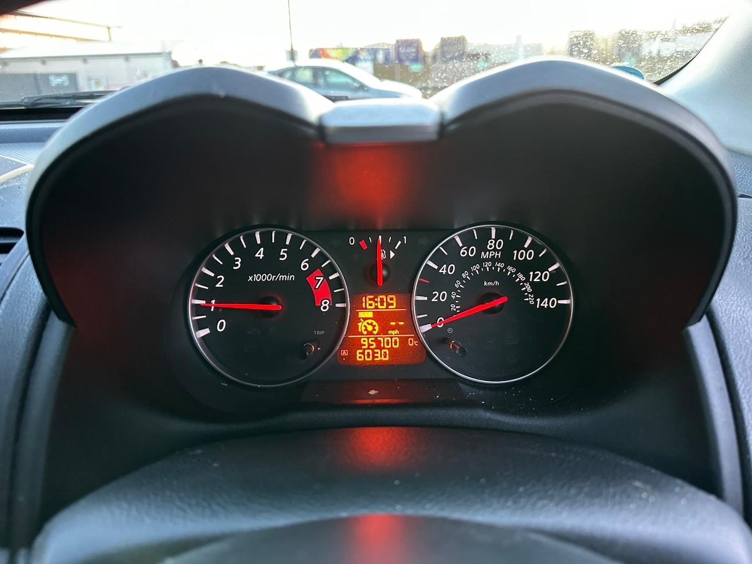 Used Nissan Note 2010 for sale - 77106752: Photo 8