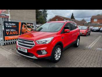 Used Ford Kuga 2015 for sale - 75314068: Photo