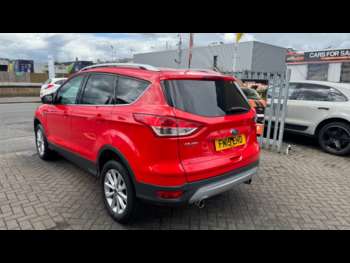 Used Ford Kuga 2015 for sale - 75314068: Photo