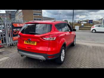 Used Ford Kuga 2015 for sale - 75314068: Photo