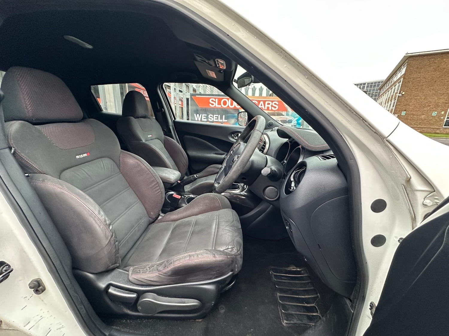 Used Nissan Juke 2016 for sale - 76918199: Photo 6