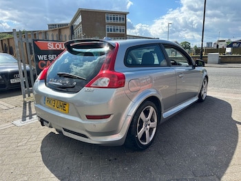 Used Volvo C30 2013 for sale - 78508033: Photo