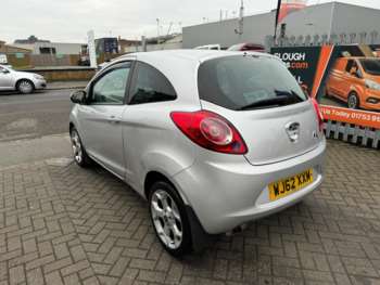 Used Ford KA 2012 for sale - 73616067: Photo