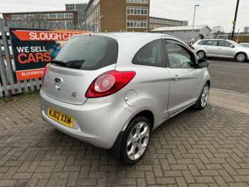 Used Ford KA 2012 for sale - 73616067: Photo