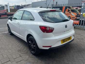 Used SEAT Ibiza 2012 for sale - 74488903: Photo