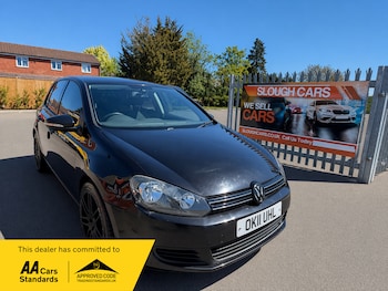 Used Volkswagen Golf 2011 for sale - 78422785: Photo