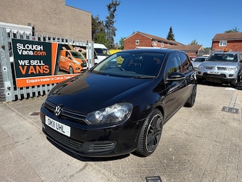 Used Volkswagen Golf 2011 for sale - 78422785: Photo