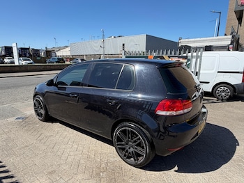 Used Volkswagen Golf 2011 for sale - 78422785: Photo