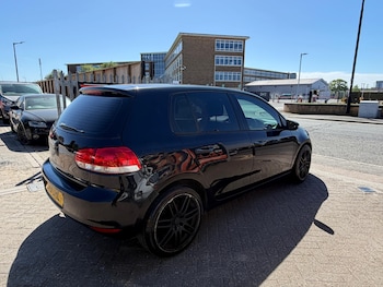 Used Volkswagen Golf 2011 for sale - 78422785: Photo