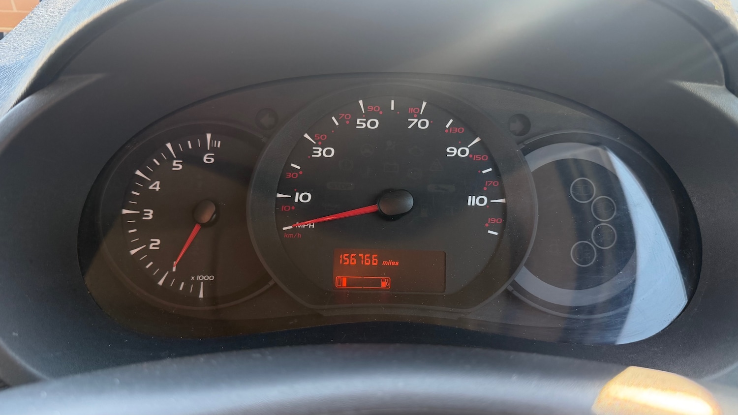 Used Renault Kangoo 2011 for sale - 77950544: Photo 8