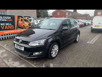 Used Volkswagen Polo 2010 for sale - 73089254: Photo