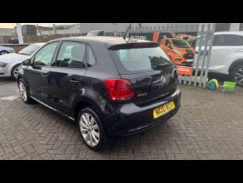Used Volkswagen Polo 2010 for sale - 73089254: Photo