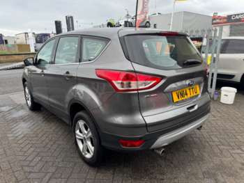Used Ford Kuga 2014 for sale - 74864343: Photo