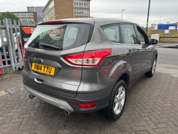 Used Ford Kuga 2014 for sale - 74864343: Photo