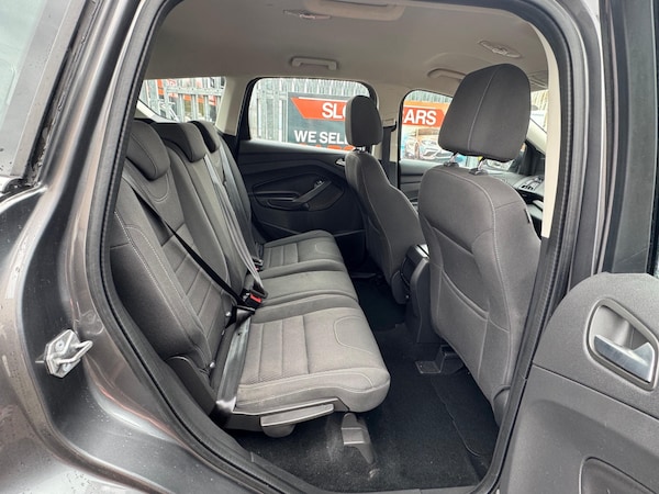 Used Ford Kuga 2014 for sale - 74864343: Photo 5