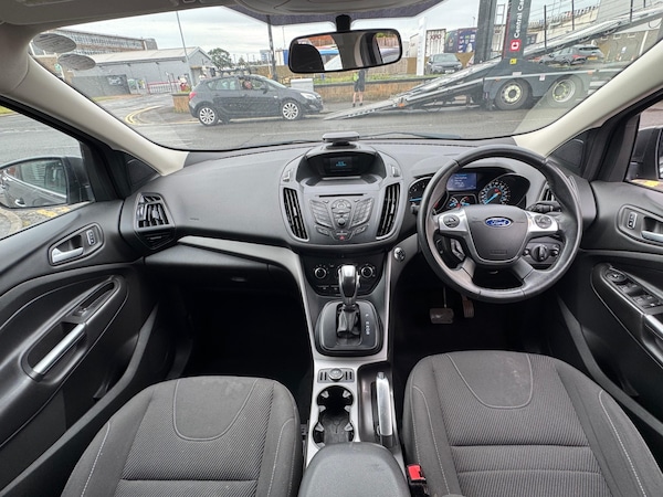 Used Ford Kuga 2014 for sale - 74864343: Photo 7