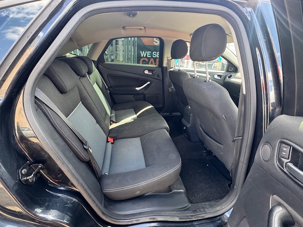 Used Ford Mondeo 2010 for sale - 76026283: Photo 5