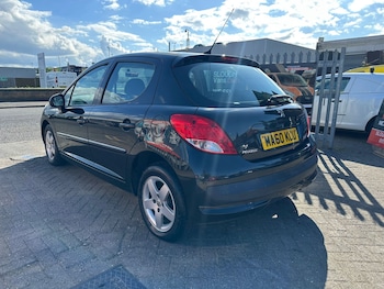 Used Peugeot 207 2010 for sale - 78545953: Photo