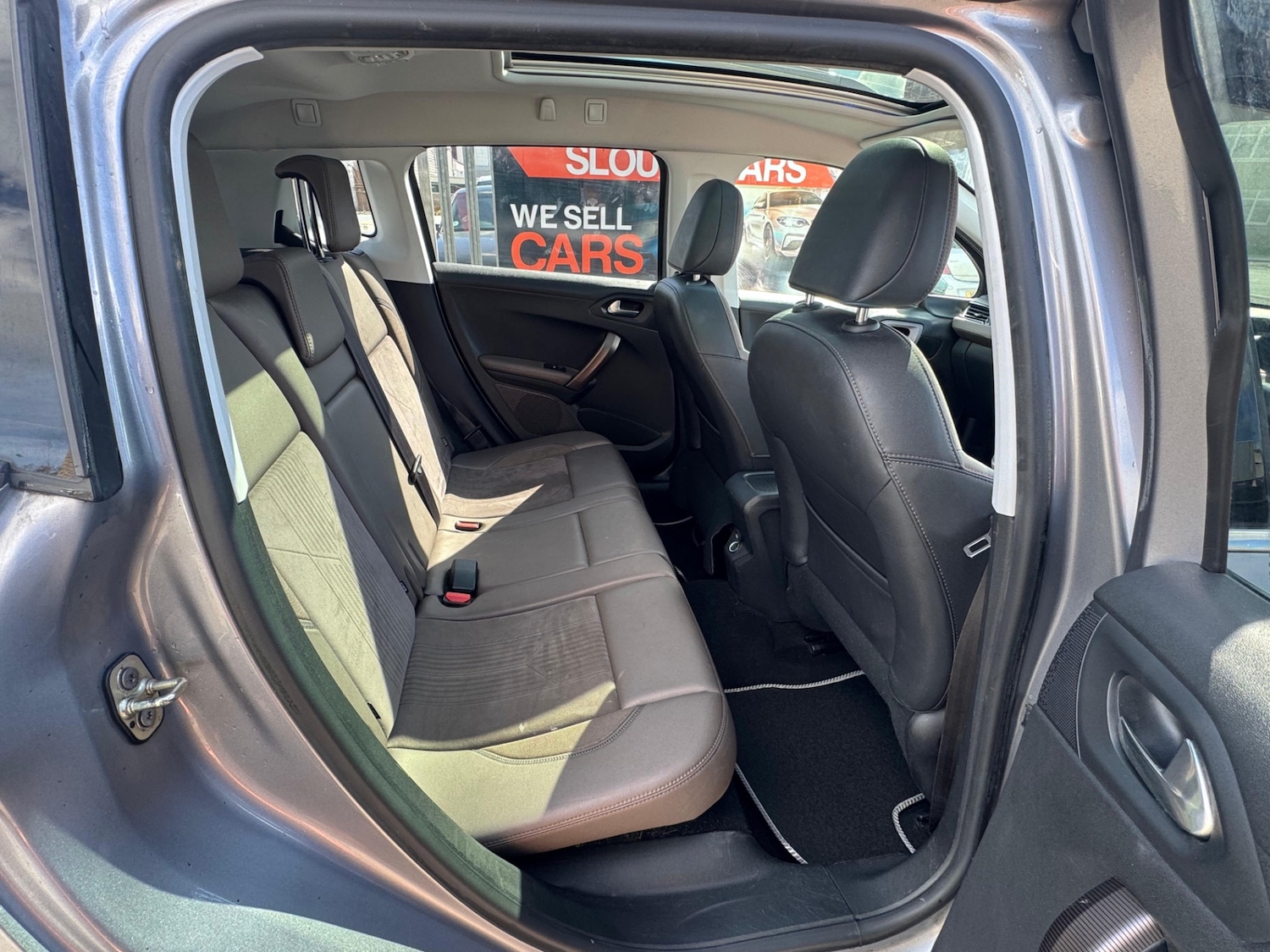 Used Peugeot 2008 2013 for sale - 78141897: Photo 5