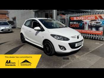 Used Mazda Mazda2 2011 for sale - 75131973: Photo