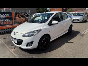 Used Mazda Mazda2 2011 for sale - 75131973: Photo