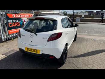 Used Mazda Mazda2 2011 for sale - 75131973: Photo