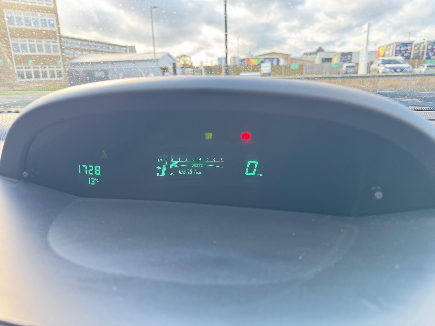 Used Toyota Yaris 2009 for sale - 76461521: Photo 8