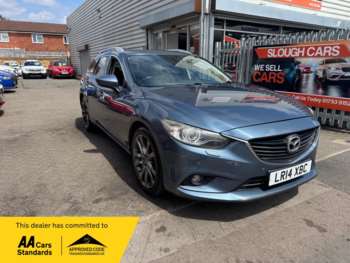 2014 (14) - 2.2d Sport Nav 5dr