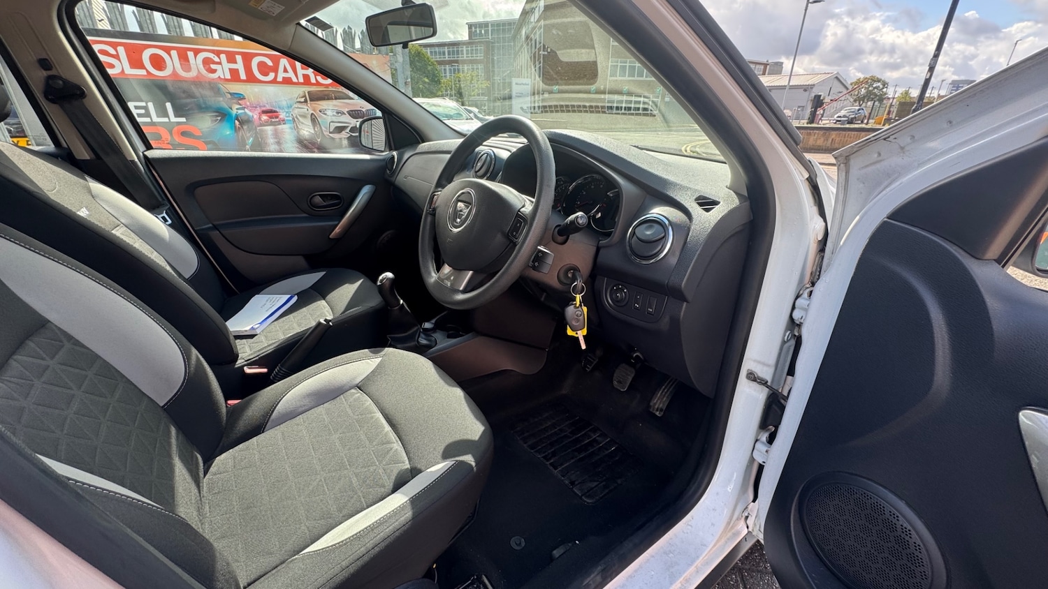 Vehicle 6