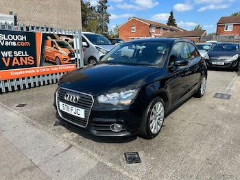 Used Audi A1 2011 for sale - 78324938: Photo
