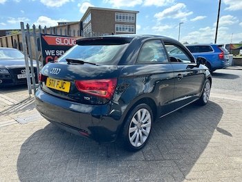 Used Audi A1 2011 for sale - 78324938: Photo