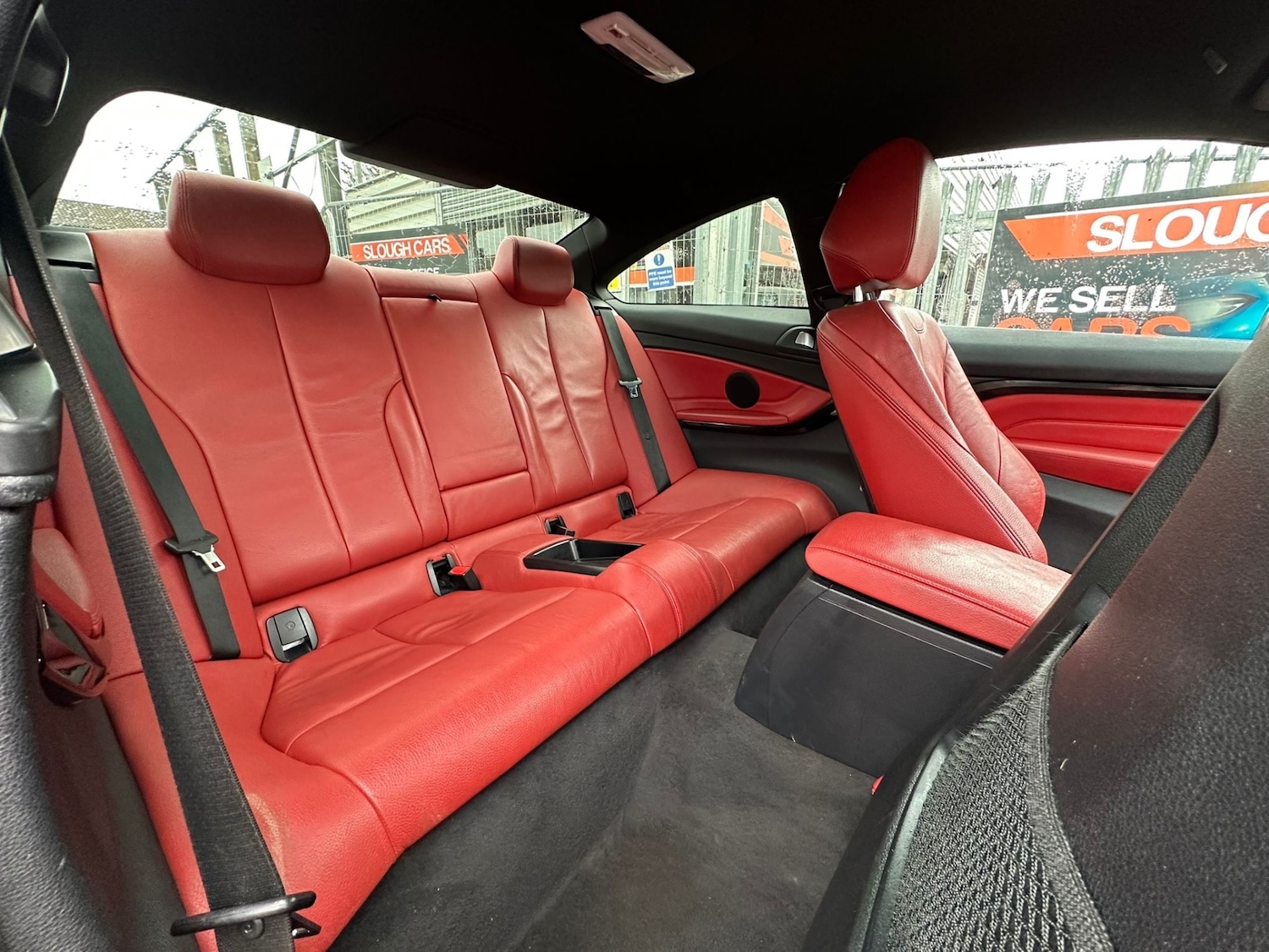 Used BMW 4 Series 2013 for sale - 77406524: Photo 5