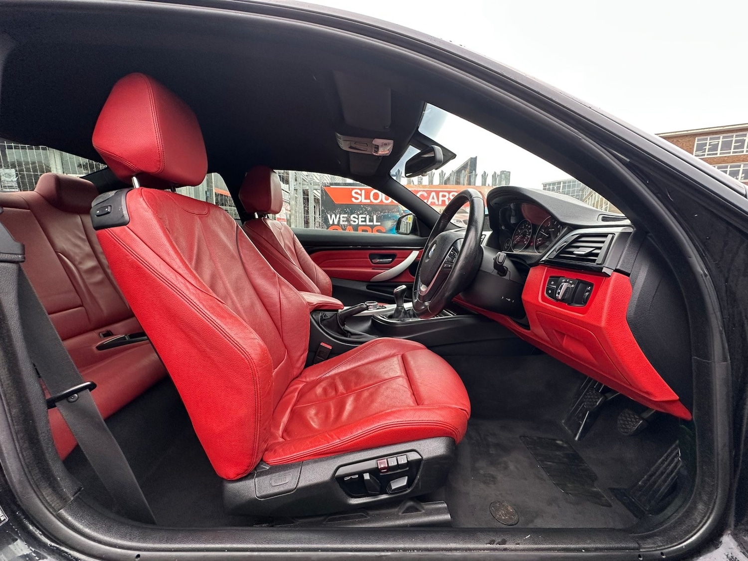 Used BMW 4 Series 2013 for sale - 77406524: Photo 6