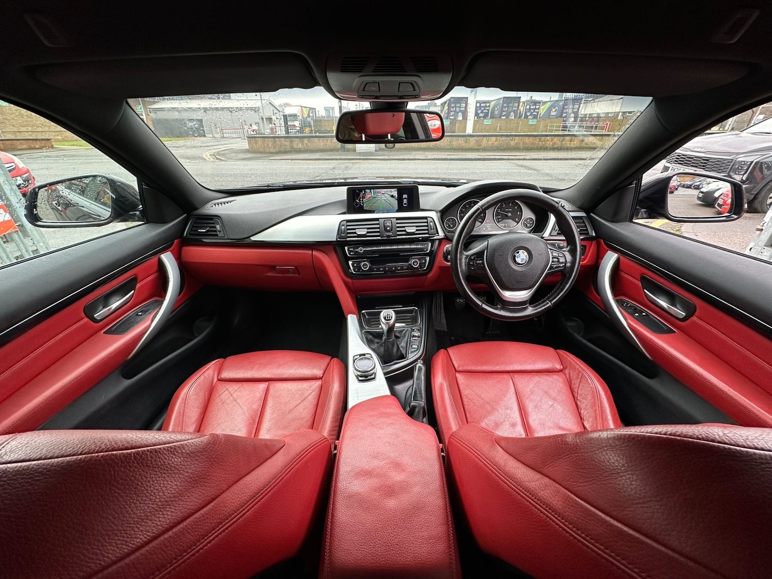 Used BMW 4 Series 2013 for sale - 77406524: Photo 7