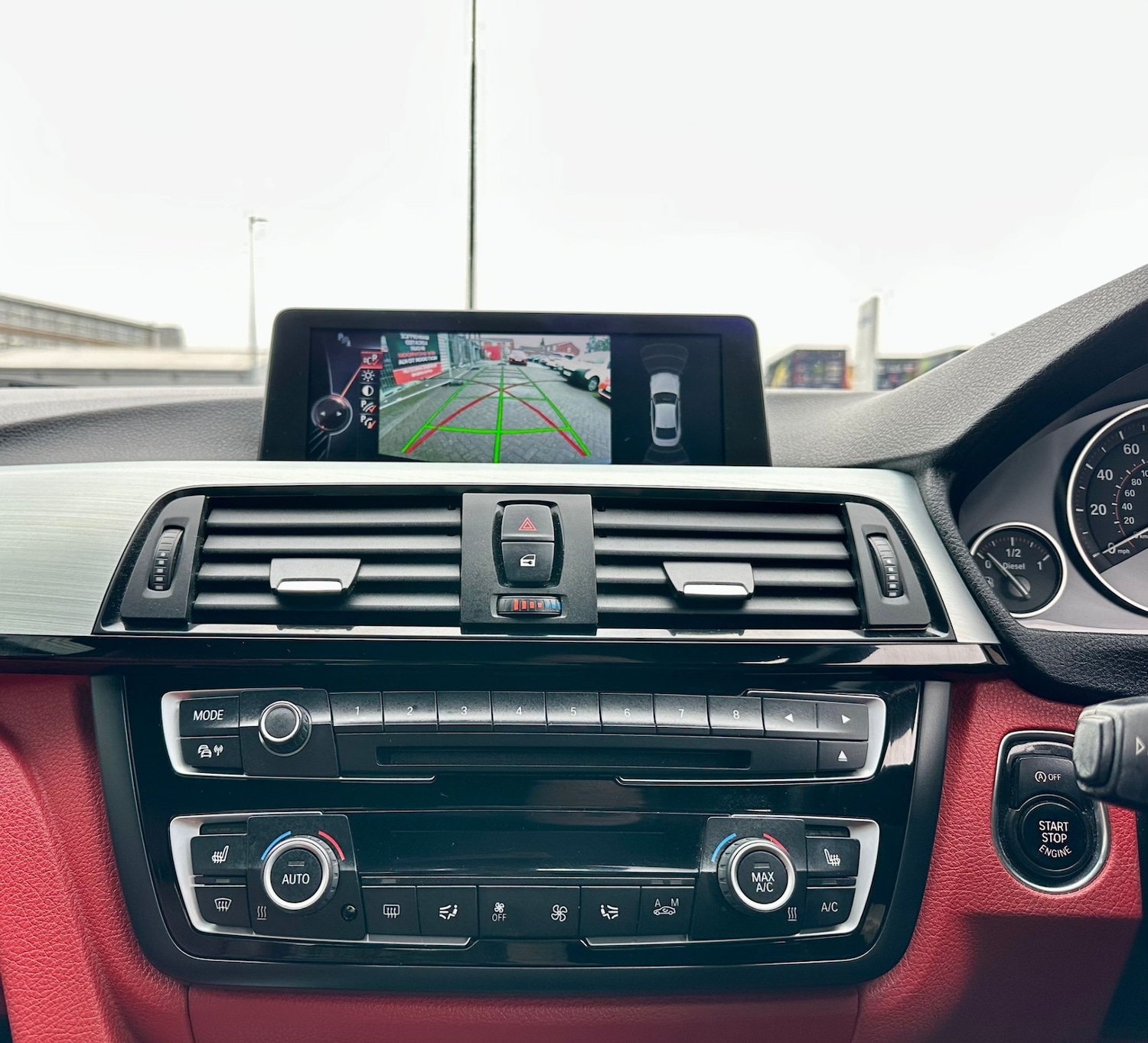 Used BMW 4 Series 2013 for sale - 77406524: Photo 8