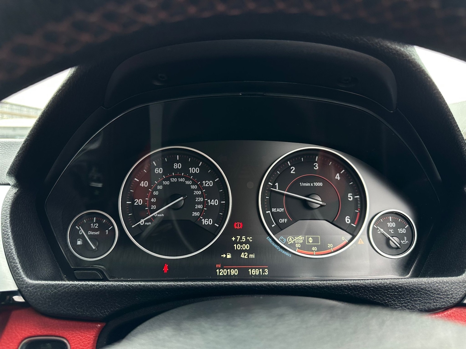 Used BMW 4 Series 2013 for sale - 77406524: Photo 9