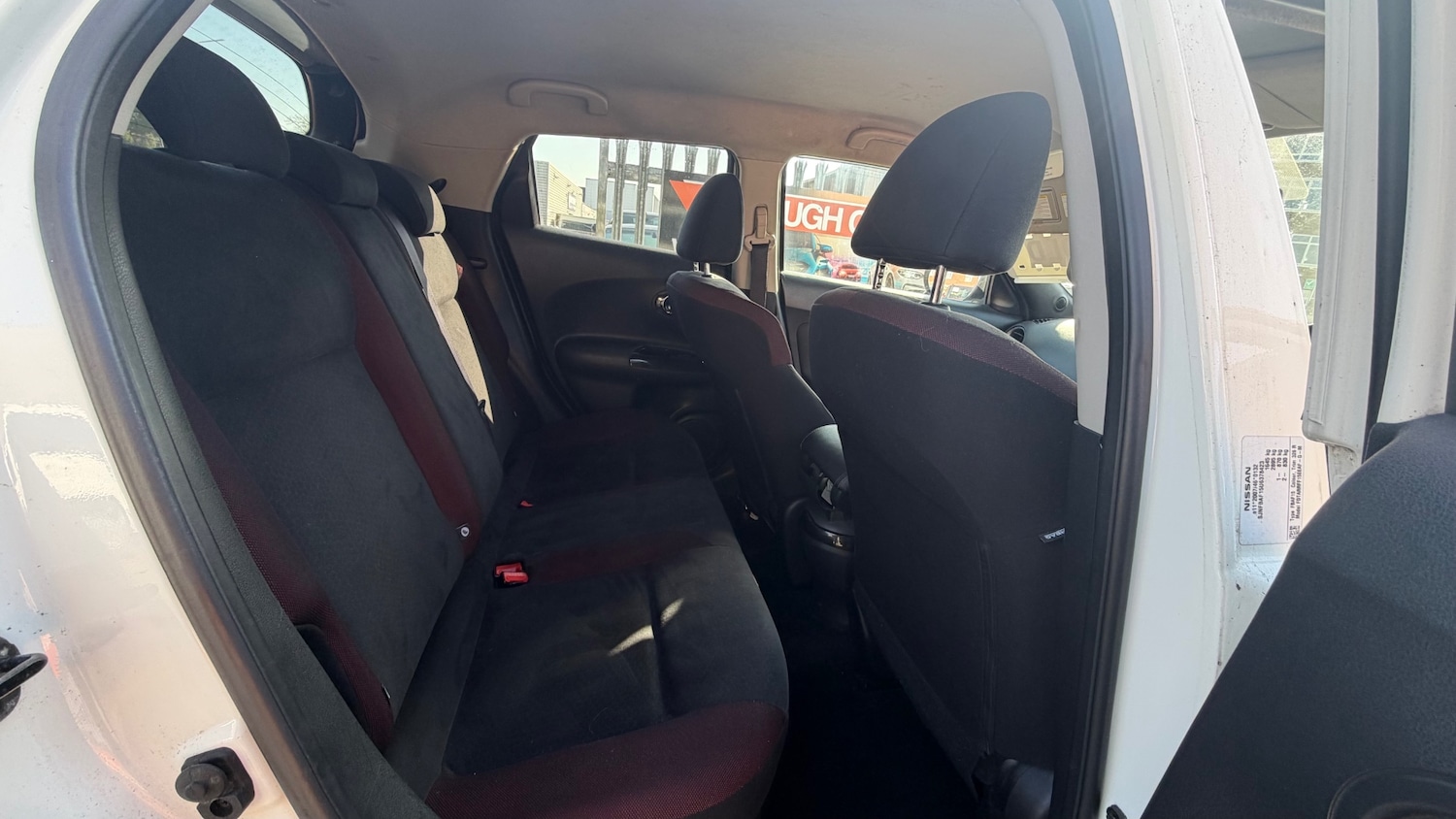 Used Nissan Juke 2013 for sale - 77759402: Photo 5