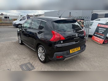 Used Peugeot 3008 2012 for sale - 78656797: Photo