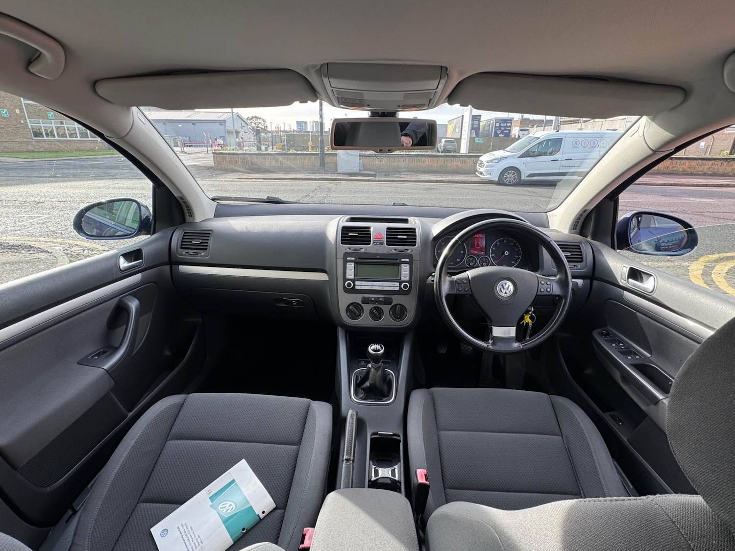 Used Volkswagen Golf 2008 for sale - 76412334: Photo 7